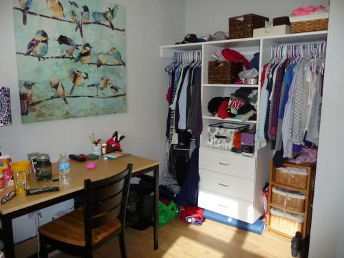 S Bed City View Luxury Furnished Apartments 33