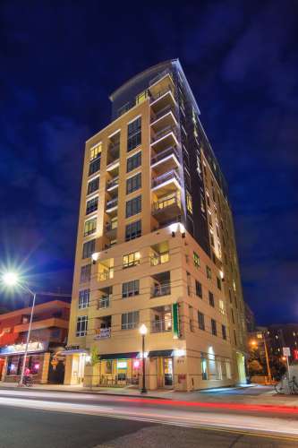 S Bed City View Luxury Furnished Apartments 28