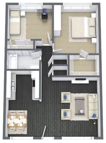 S Bed Uptown Fullerton 41