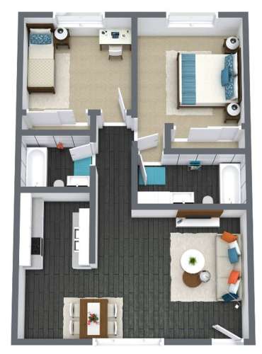 S Bed Uptown Fullerton 42