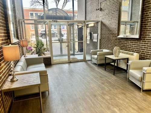 S Bed Schenley House - 151 North Craig Street 20