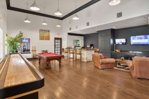 S Bed Dakota Ranch Student Apartments 19