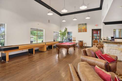 S Bed Dakota Ranch Student Apartments 13