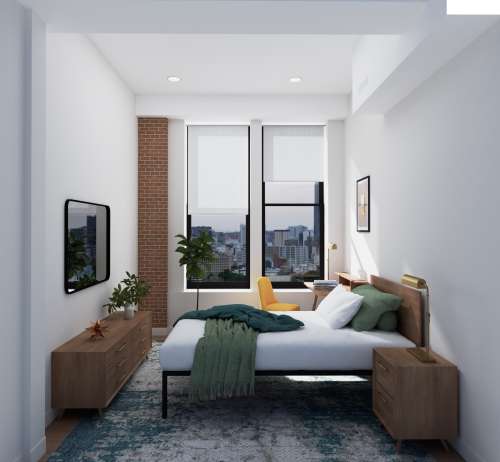 S Bed 23 Henry St *Spring '26 Leases Available* WiFi, Utilities &  18