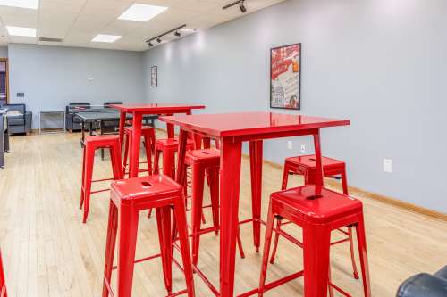 S Bed Varsity Campus Apartments at UW-Madison 3