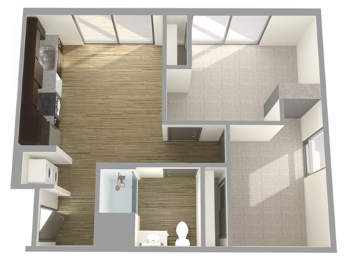 S Bed Union Tempe 46