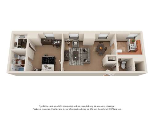 S Bed Webster Hall 28