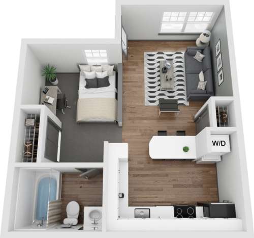 S Bed Gateway at Tempe 38
