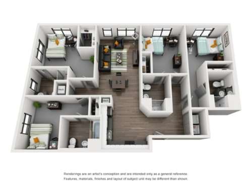 S Bed Theory Syracuse 43