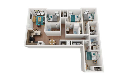 S Bed Arba San Marcos 26