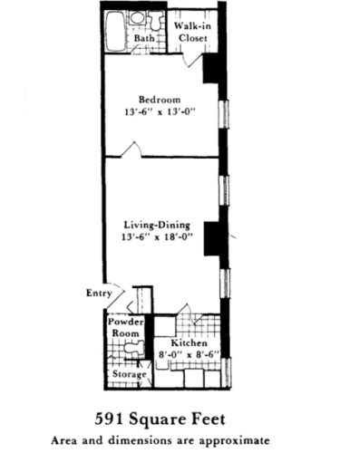 S Bed Webster Hall 27