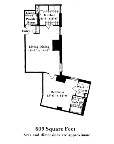 S Bed Webster Hall 15