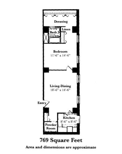 S Bed Webster Hall 18