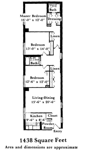 S Bed Webster Hall 23
