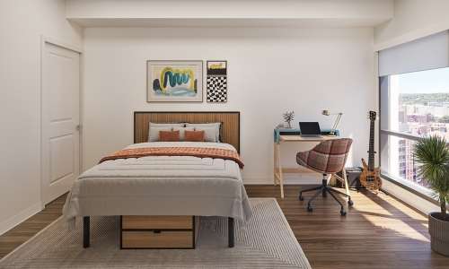 S Bed Theory Madison 9
