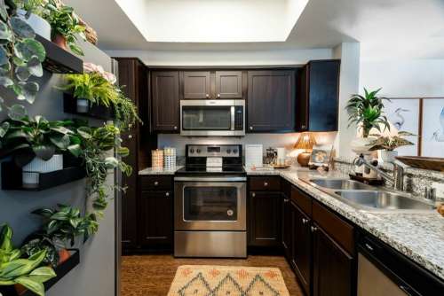 S Bed Dakota Ranch Student Apartments 6