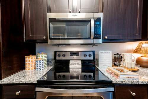 S Bed Dakota Ranch Student Apartments 8