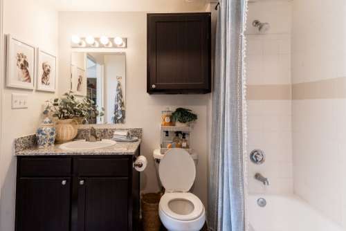 S Bed Dakota Ranch Student Apartments 15