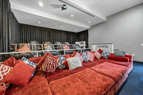 S Bed The Avenue at San Marcos Apartments 39