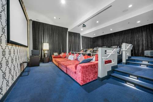 S Bed The Avenue at San Marcos Apartments 40