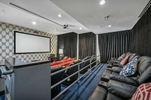 S Bed The Avenue at San Marcos Apartments 41