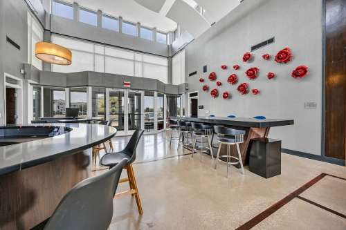 S Bed The Avenue at San Marcos Apartments 23