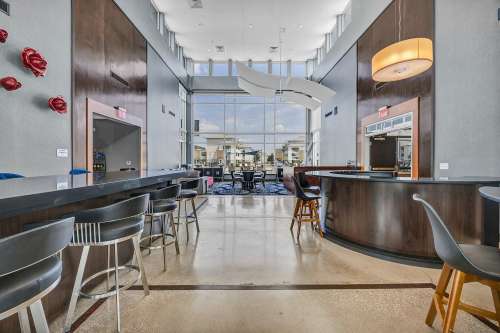 S Bed The Avenue at San Marcos Apartments 25