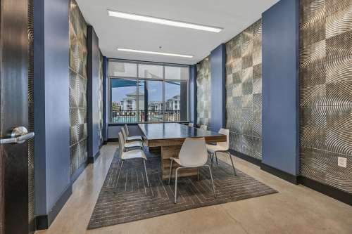 S Bed The Avenue at San Marcos Apartments 52