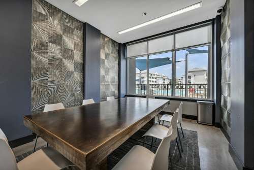 S Bed The Avenue at San Marcos Apartments 53