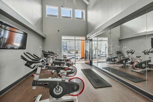 S Bed The Avenue at San Marcos Apartments 63