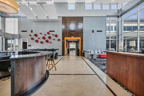 S Bed The Avenue at San Marcos Apartments 22