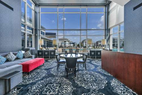 S Bed The Avenue at San Marcos Apartments 26