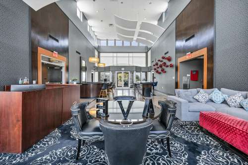 S Bed The Avenue at San Marcos Apartments 18