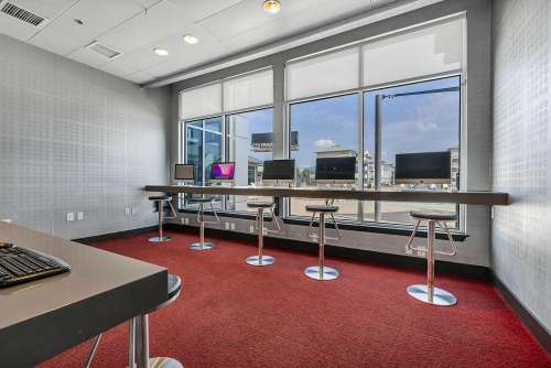 S Bed The Avenue at San Marcos Apartments 42