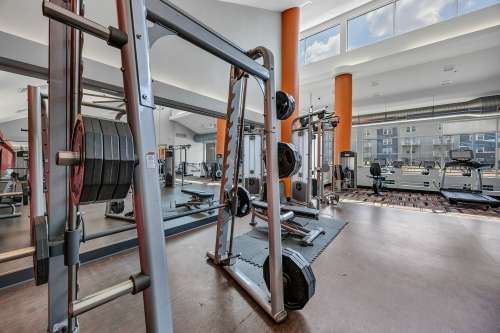 S Bed The Avenue at San Marcos Apartments 70