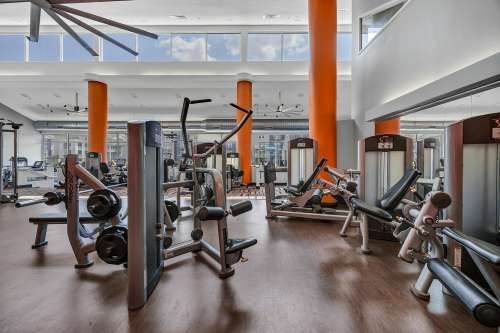 S Bed The Avenue at San Marcos Apartments 71