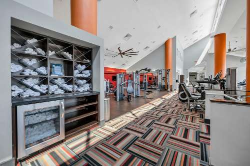 S Bed The Avenue at San Marcos Apartments 73