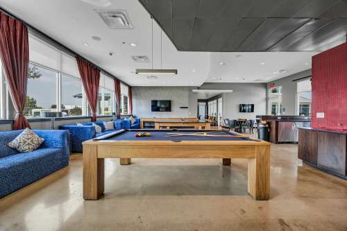 S Bed The Avenue at San Marcos Apartments 47