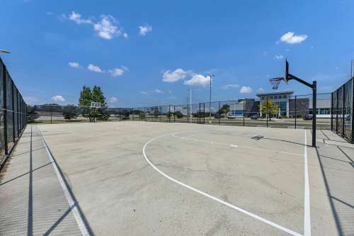 S Bed The Avenue at San Marcos Apartments 87