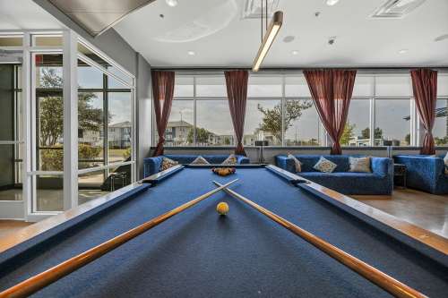 S Bed The Avenue at San Marcos Apartments 36