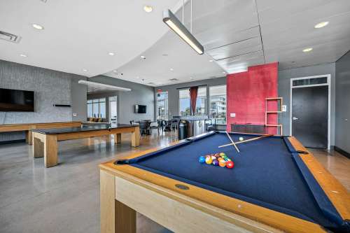 S Bed The Avenue at San Marcos Apartments 48