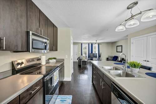 S Bed The Avenue at San Marcos Apartments 13