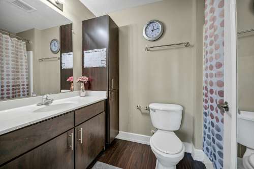 S Bed The Avenue at San Marcos Apartments 30