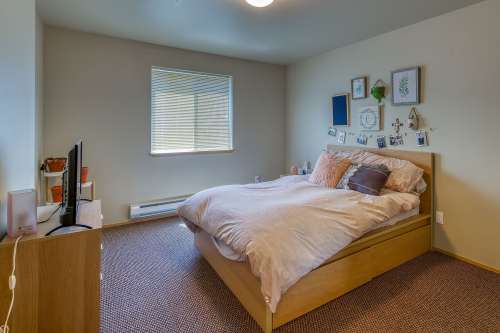 S Bed Emerald Downs Apartments 25