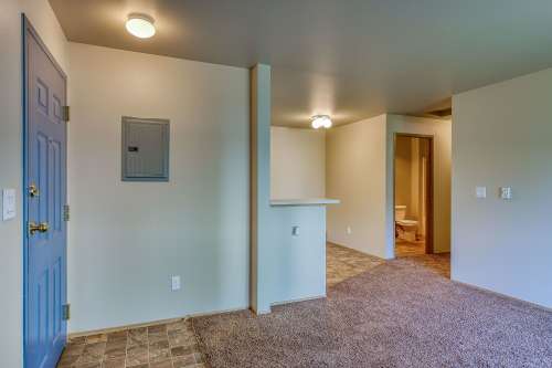 S Bed Emerald Downs Apartments 27