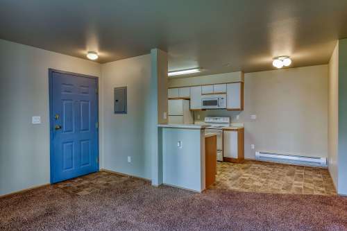 S Bed Emerald Downs Apartments 30