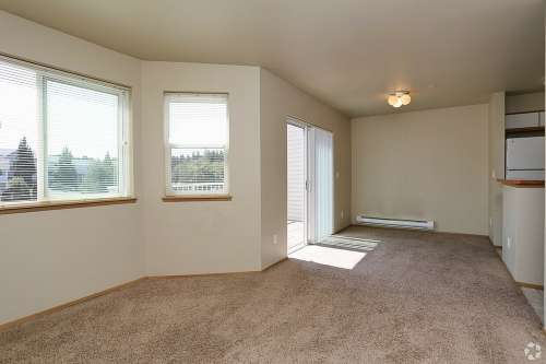 S Bed Emerald Downs Apartments 19