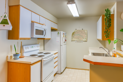 S Bed Maple Valley Apartments 37