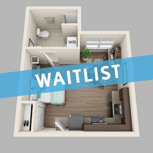 S Bed Twin River Commons 41