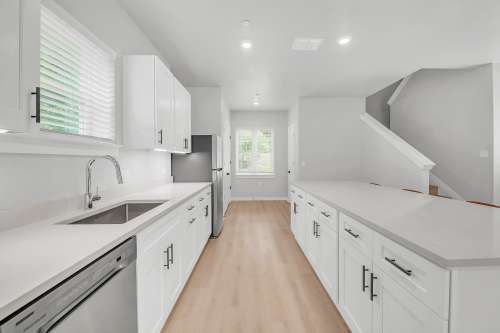 S Bed The Townhomes at The Timbers 10